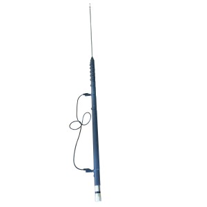 Harvest OUTB2000 HF/6M Mobile Antenna