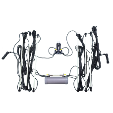 Harvest WD-330 Wide Bands 2-30 Mhz Dipole Antenna