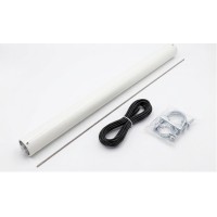 Taurus K1  1-50 MHz HF Vertical Recieve Antnna with Coax