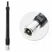 Harvest RHM-7350 7-30MHz/50MHz Wideband Portable Mobile Antenna