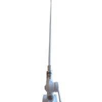 Sirio SB 3M Marine 156-163 Mhz VHF Marine Antenna