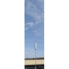 Taurus CB79 25-30 Mhz 15000 Watts High Power Flat Coil Antenna