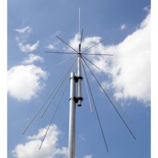 Taurus D230 25-2000 Mhz Discone Antenna (N Connector)