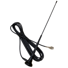 BRC BK-144 Tri-Band (145/440/900mhz) Mobile Antenna