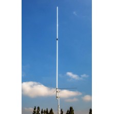 Harvest X3200A 146-148 MHz/222-225 MHz/440-450 Mhz (2m/1.25m/70cm)Tri-Band Base Antenna