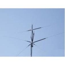 Harvest HVU-8 Eight Band (HF/VHF/UHF) Base station antenna