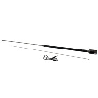 Taurus Adjustable Multi-band Antenna - 9 bands (HF/CB VHF/6M/Air-Band) 150 Watts