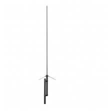 Harvest X-5000 144/440/1200MHz (2m/70cm/23cm) Tri-Band Base Antenna