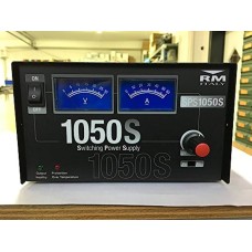 RM Italy SPS 1050 50Amp Switching Power Supply (110 volt)