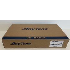 Anytone AT 505PRO Compact CB Radio