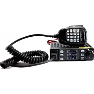 AnyTone AT-779UV Dual Band Transceiver Mobile Radio