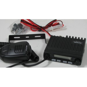 AnyTone Smart CB Mobile Radio/transceiver 10Meter with FM/AM mod