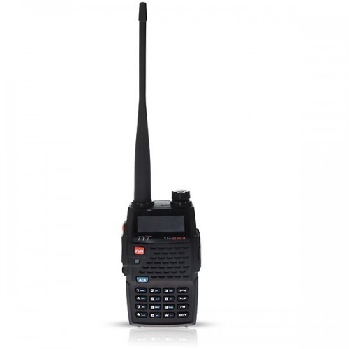 TYT TH-UVF9 136-174/400-470Mhz V/UHF Dual Band Handheld Radio