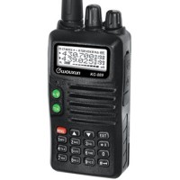 Wouxun KG-889 Mono-Band HT Radio