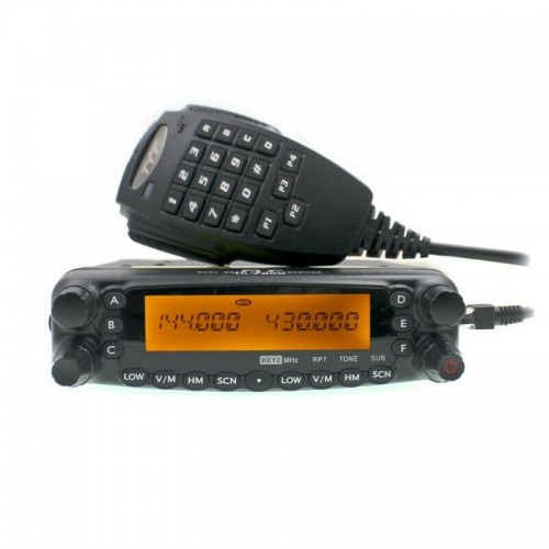 TYT TH-7800 Dual Band V/UHF Dual Display Ham Radio 