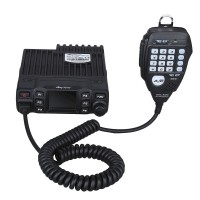 AnyTone AT-778UV V/UHF Mobile Radio