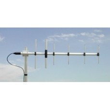 Sirio WY 457-6N  457-468 MHz 6 Element Yagi GMRS Antenna