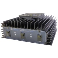 RM Italy MUA 100 UHF 405 -480 Mhz Linear Amplifier