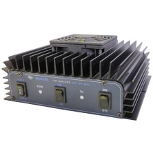 RM Italy MUA 100 UHF 405 -480 Mhz Linear Amplifier