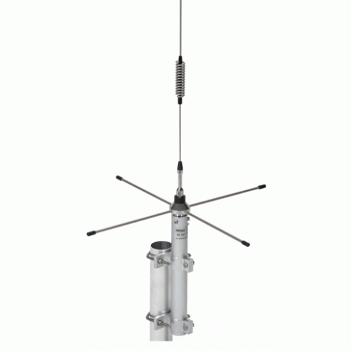 Sirio GP 365-470 C (365-470 MHz) UHF Base Antenna