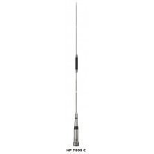 Sirio HP 7000C UHF 70cm Radialess Mobile Antenna