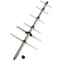 Sirio WY 457-6N  457-468 MHz 6 Element Yagi GMRS Antenna