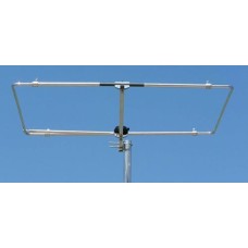 Taurus 50MHz 6M Halo Loop Folded Dipole Antenna