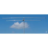 Taurus K2 6 Meter 200 Watts 2 Elements Yagi