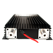 RM Italy LA 144  135-175 mhz Wideband VHF Amplifier