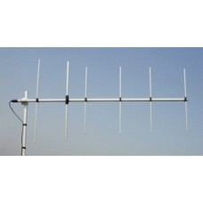 Sirio WY140-6N 140-160 MHz 6 Elements Yagi Antenna