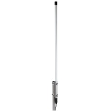 Sirio SPO 135-5 135-147 Mhz Professional Omni 2 DBi VHF Base Station Antenna