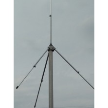 Sirio GPA 40-70 Mhz ground plane base antenna