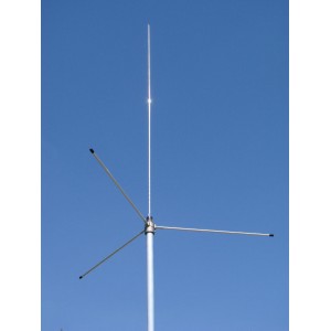 Sirio GP 3-E 140 - 175 Mhz VHF Base Station Antenna