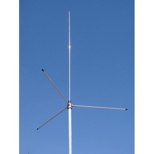 Sirio GP 6-E 140 - 175 Mhz VHF Base Station Antenna