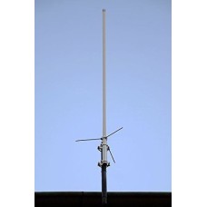 Harvest BC-200H 220-225 Mh Pre-Tune VHF Base Antenna -  5dBi 200W 