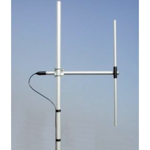 Sirio WD155-N VHF 155-175 MHz Base Station Dipole Antenna