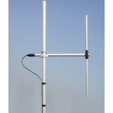 Sirio WD140-N 140-160 MHz Base Station Dipole Antenna