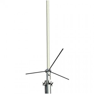 Sirio SA 270 MN VHF/UHF Fiberglass Hi-Gain Dual Band Antenna