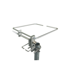 Harvest YG1443 V/UHF 800W Dual Band Square Loop Base Antenna