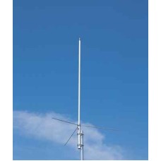 BRC HP-30 146/440 Mhz Dual Band Base Antenna- 3.0 dB (V) /5.5 dB(U)