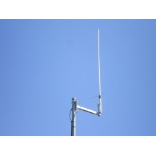 Harvest X50C2 148-155 MHz and 450-465 MHz Commercial Dual-Band Base/Repeater Antenna