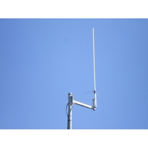 Harvest X30 V/UHF 2m/440 Dual Band Base Antenna - 3.0dB (VHF) /5.5dB(UHF)