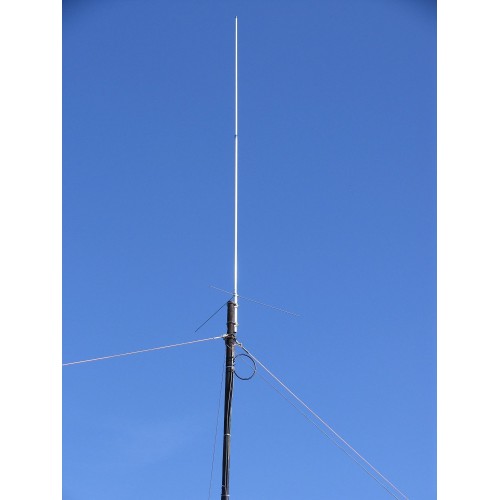 Harvest X300 V/UHF Dual Band Base Antenna - 6.5dB(VHF)/9.0dB(UHF)