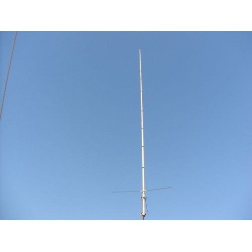 Harvest X510 V/UHF High Gain Dual Band Base Antenna