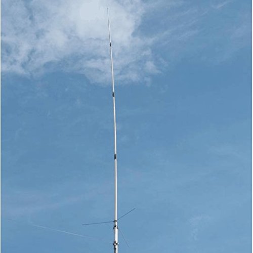 Harvest X700H High Gain V/UHF Dual Band Base Antenna - 9.3dB(VHF),13.0dB(UHF)