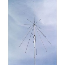 Harvest D130 25-1300mhz Discone Wide Band Base antenna 