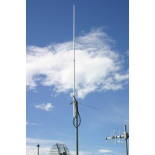 BRC HP-2000 (6m/2m/70cm) Tri-Band Base antenna