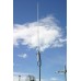 BRC HP-2000 (6m/2m/70cm) Tri-Band Base antenna