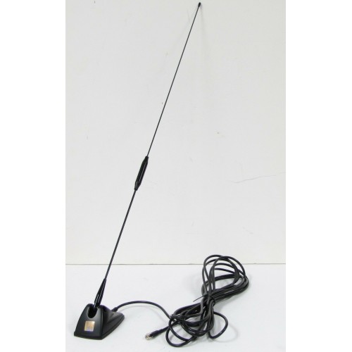 Harvest SH070 Adhered VHF/UHF Dual Band Mobile Antenna