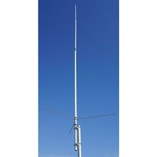 Taurus UVS300 V/UHF Dual Band Base Antenna-  8.3dbd (V) /11.7 Dbd (U)